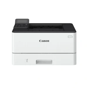 Canon LBP243DW I-SENSYS 36ppm mono laser printer front view