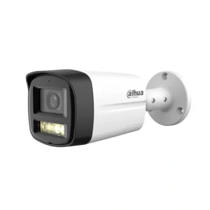 DAHUA HAC-HFW1200TLM-IL-A 2MP Smart Dual Light