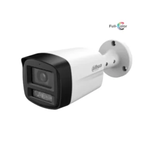 DAHUA HAC-HFW1809TLM-A-LED 4K Full-color security camera