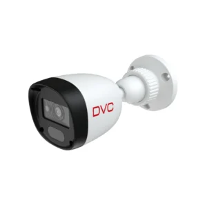 DVC DCA-BF228 2MP Bullet front side view