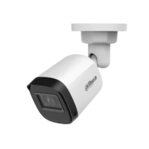 Dahua HAC-B1A51-U 5MP IR Bullet Security Camera with Smart IR and IP67 Protection front side view