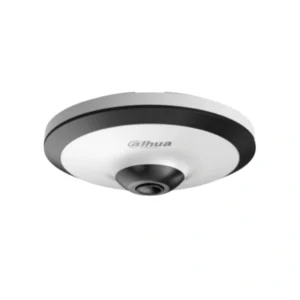 Dahua HAC-EW2501 5MP HDCVI IR-Fisheye Camera front view