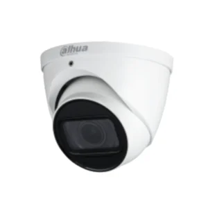 Dahua HAC-HDW1200T-Z-A 2MP HDCVI motorized varifocal security camera with IR night vision