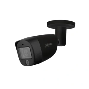 Dahua HAC-HFW1200CM-IL-A 2MP Smart Dual Light security camera front side view