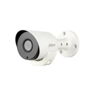Dahua HAC-LC1220T-TH 2MP Temperature and Humidity Security Camera front side view