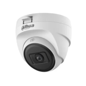 Dahua HAC-T1A51-U 5MP IR security camera with Smart IR night vision front side view