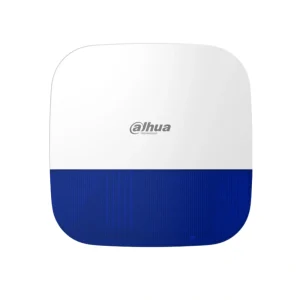Dahua Wireless Outdoor Siren IP65 Alarm Siren front view
