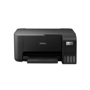 Epson INK EcoTank L3270 all-in-one printer for home and office use front view