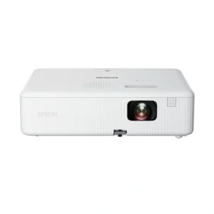 Epson CO-FH01 FHD 3000LM Projector front view