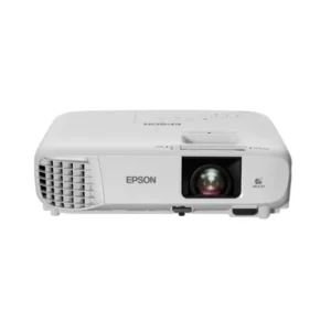 Epson EB-FH06 Full HD 3500 lumens 3LCD projector front view