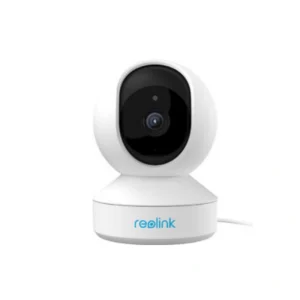 REO E1 Pro E330 4MP WiFi security camera front view