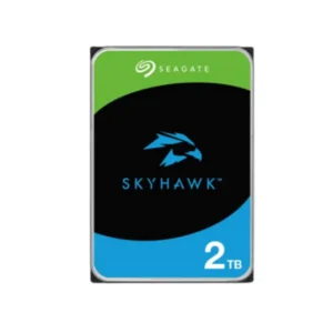 SEAGATE HARD DISK 2TB SkyHawk Surveillance