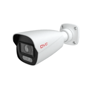 DVC 4MP IP Extreme Dark