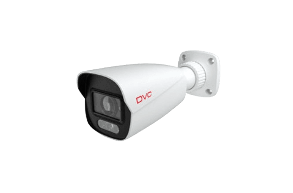 DVC 4MP IP Extreme Dark
