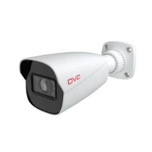 DVC 4MP IP Bullet Smart
