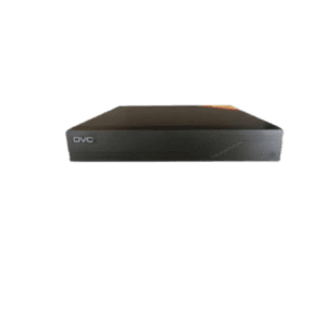 DVC DVR 8MP 4 Channel