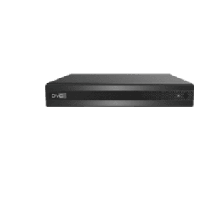DVC DVR 2MP 8 Channel
