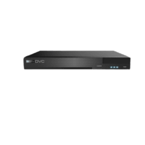DVC DVR 5MP 16 Channel