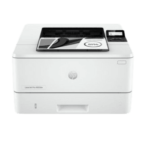HP Printer 4003dw 2Z610A