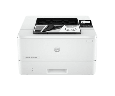 HP Printer 4003dw 2Z610A