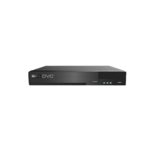 NVR IP 8 Channel 8Mpx, 5Mpx, 4Mpx, 3Mpx