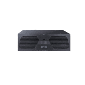 NVR IP 128 Channel 12Mpx/8Mpx/5Mpx/4Mpx/3Mpx
