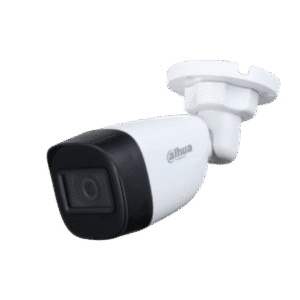Dahua 5MP Starlight Bullet