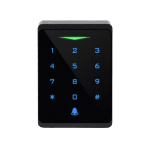 M-CH1 Tuya WiFi Waterproof Touch Keypad Access Control