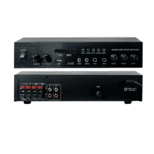 M-F60 Mini amplifier