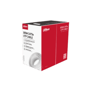 Dahua UTP CAT5 Cable
