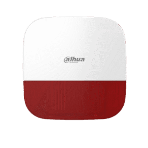 Dahua Wireless outdoor siren