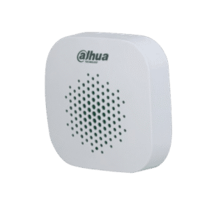Dahua Wireless siren