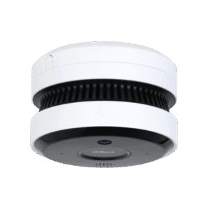 Dahua 5MP IR AI-fire Smoke Sensing Network Camera