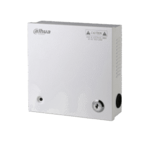 Power Box DAHUA 9 Channel