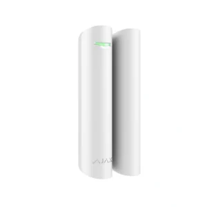 AJAX DoorProtect wireless door and window sensor 868MHz Grade 2 front side view