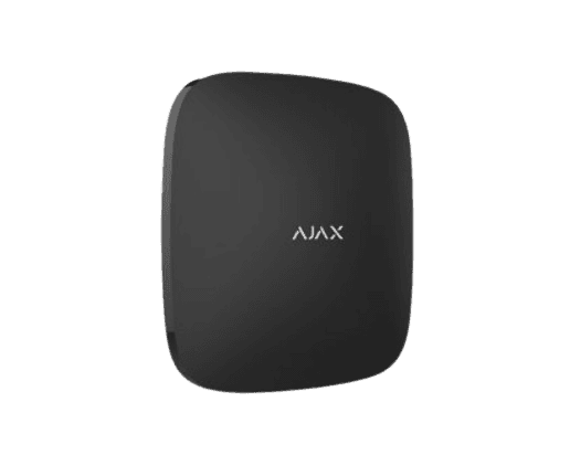 AJAX ReX Signal Repetitor White/Black