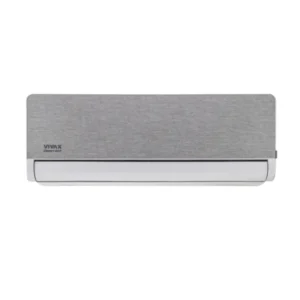 VIVAX ACP-18CH50AEHI+ R32 Silver wall split air conditioner