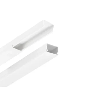 Plastic Canals PVC 75 x 50