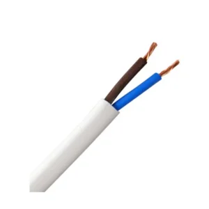 Electric Cable PP/L 2 x 0.75
