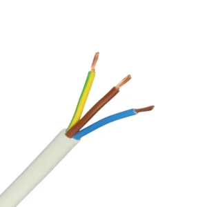 Electric Cable PP/L 3 x 0.75