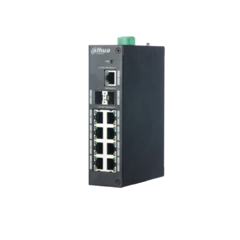 DAHUA PFS3211-8GT