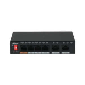 Dahua PFS3006-4ET-60