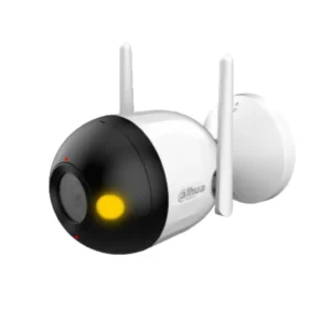 DAHUA Dahua F2C-PV 2MP Smart Dual Light Active Deterrence Fixed-focal Wi-Fi Bullet Network Camera