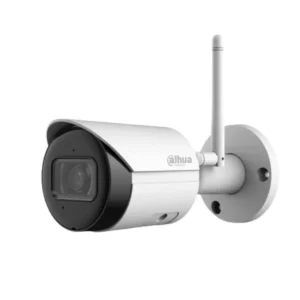 DAHUA Dahua IPC-HFW1230DS-SAW-0280B 2MP IR Fixed-focal Wi-Fi Bullet Network Camera