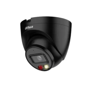 DAHUA IPC-HDW1439V-A-IL-0280B-BLACK 4MP Entry Smart Dual Light Fixed-focal Eyeball Network Camera