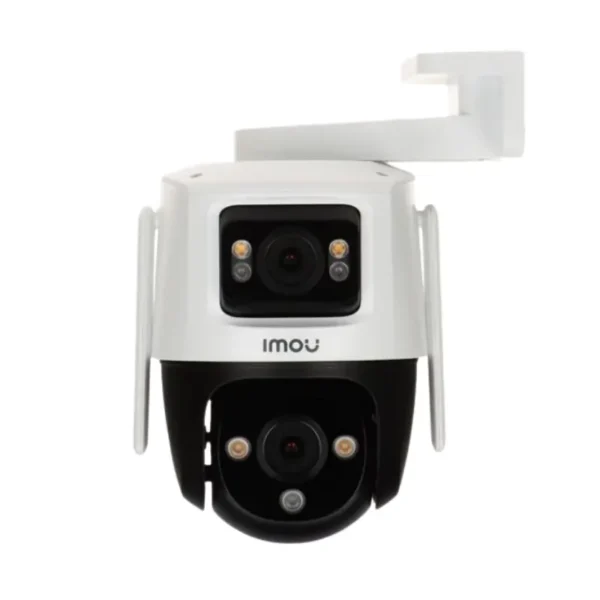 IMOU Cruiser Dual 10MP Security Camera – Dual Lens PTZ
