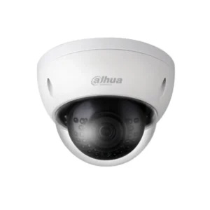 Dahua IPC-HDBW1230E 2MP Mini-Dome Camera Full HD front view