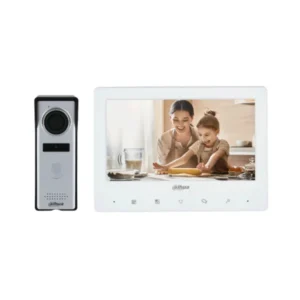 DAHUA KTA02 Video Intercom Kit