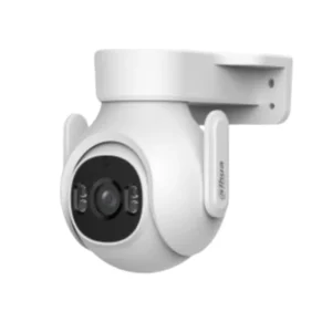 Dahua P3B-PV 3MP Outdoor Full-Color Active Deterrence Camera