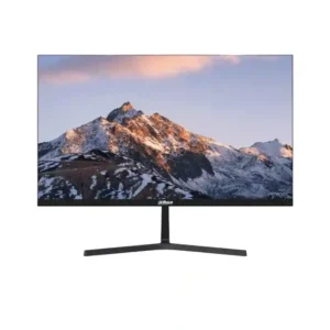 Dahua LM24-B200S 23.8 inch Full HD commercial monitor front view